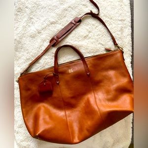 Madewell Weekender Bag